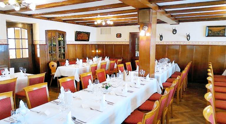 Gasthaus zum Hirschen — photo 4
