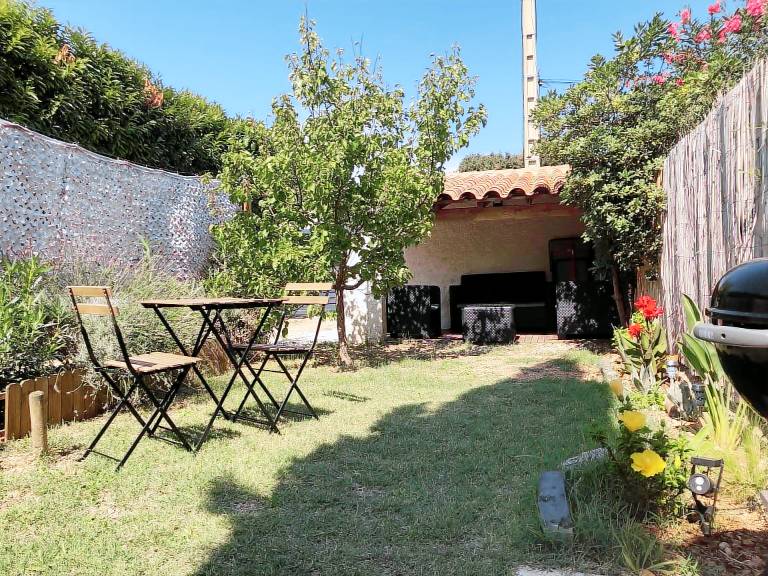 Maison de vacances  Frontignan