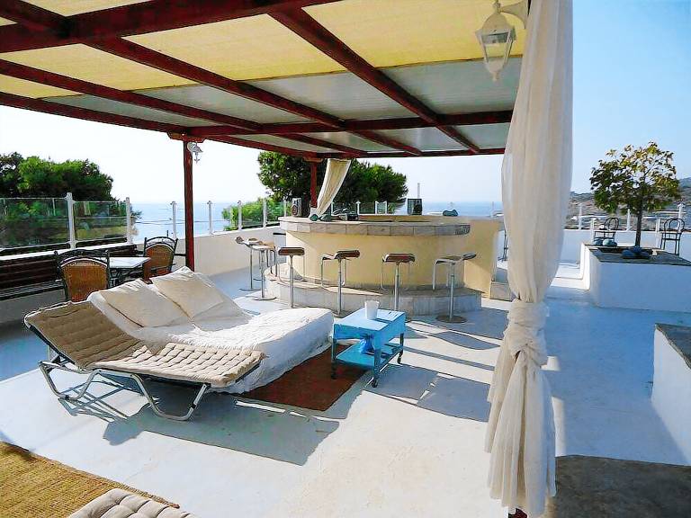 Galini Hotel — photo 2