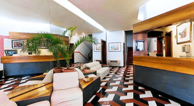 Hotel Letizia — photo 2