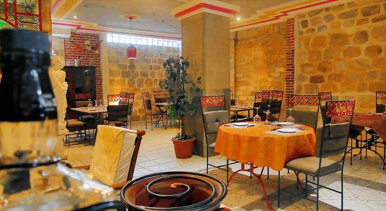Residence Hoteliere Oceane — photo 3