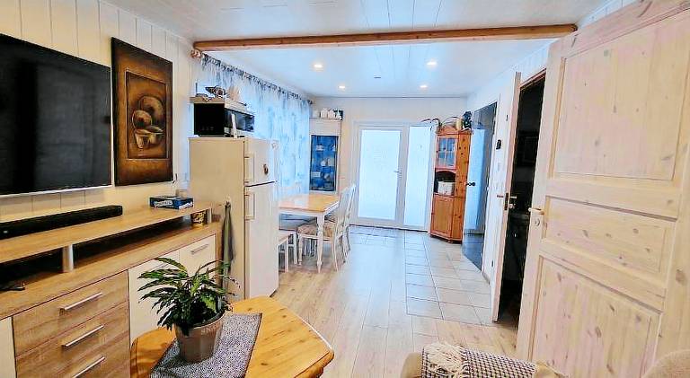 House with sauna — photo 2