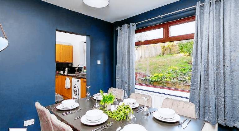 Pleasant vacation home | Pet-friendly — photo 2