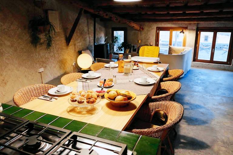 Holiday Home 'Comalats' with Private Pool, Private Terrace and Wi-Fi — photo 5
