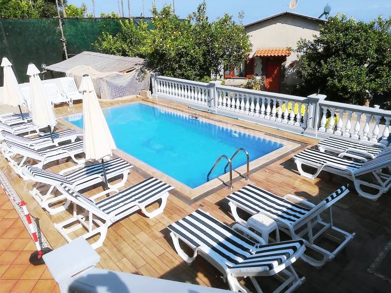 Appartamento Sorrento