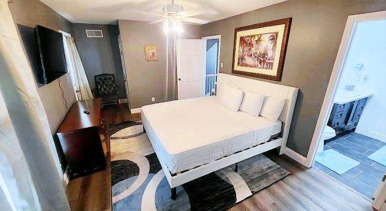 Lovely house with pool | Pets allowed — photo 2