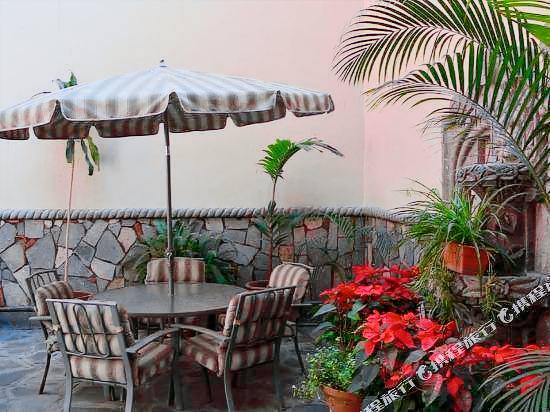 Hotel la Rotonda — photo 4
