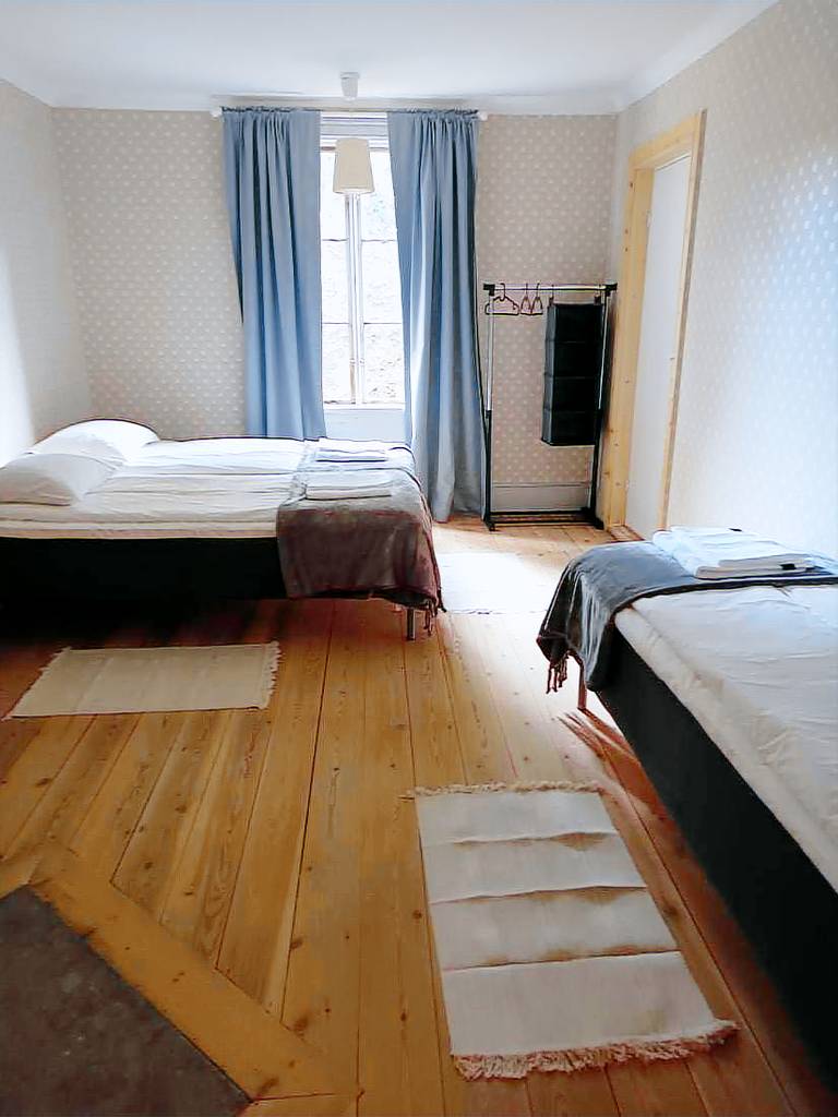 Dedicated room with 1 room for 3 persons — photo 3