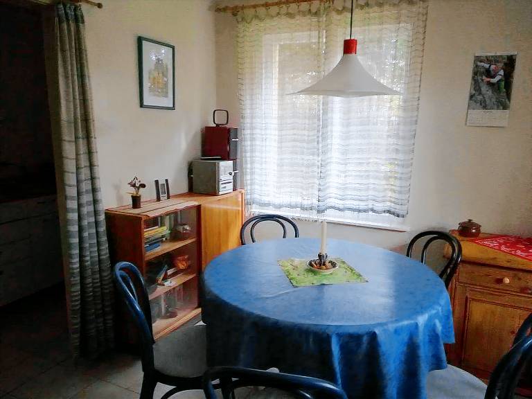 Ferienhaus Am Jonsberg