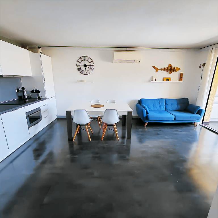 Ferienwohnung in Cassis, Carnoux-en-Provence f&uuml;r max. 4 Personen