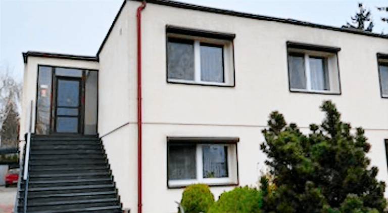 Bed & Breakfast Rokietnica