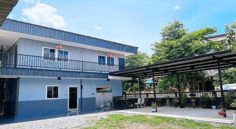 Villa  Nam Noi