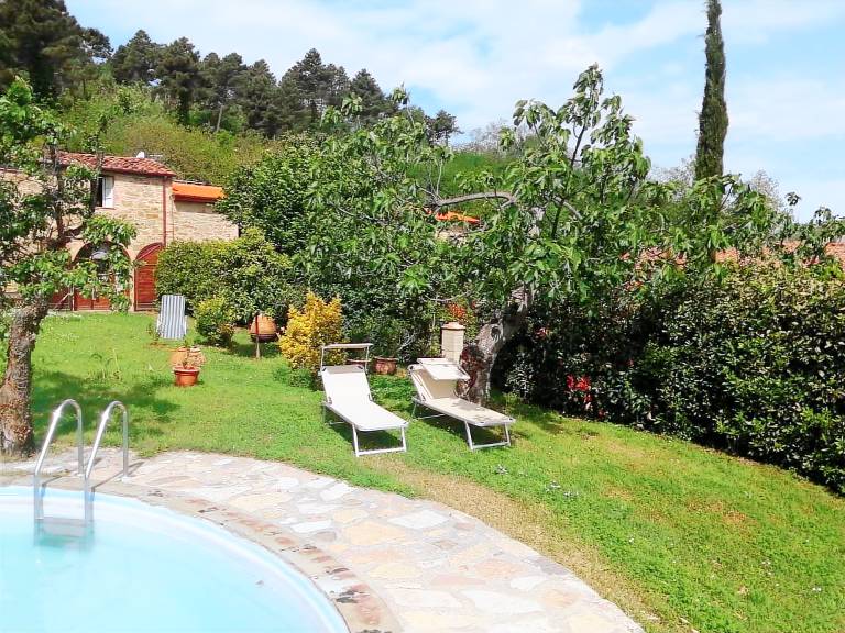 Villa Chianni