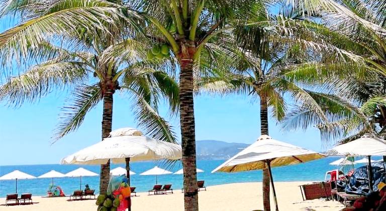 Pho Bien Hotel Nha Trang — photo 3