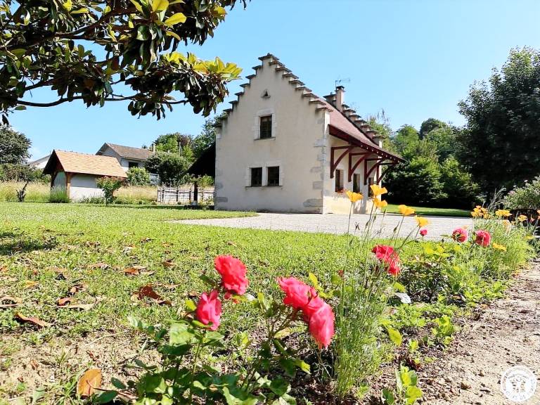 Gîte  Belley