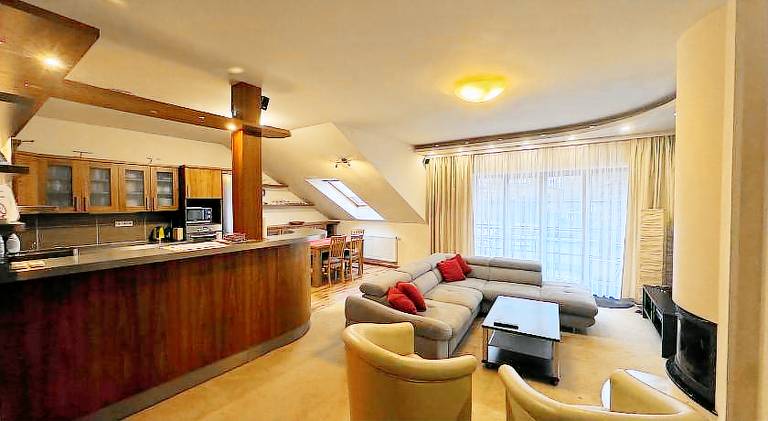 Rental apartment with pool | Dogs allowed — photo 2