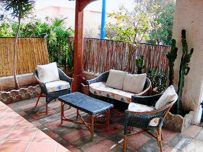 Apartment with 2 rooms for 4 persons — photo 3