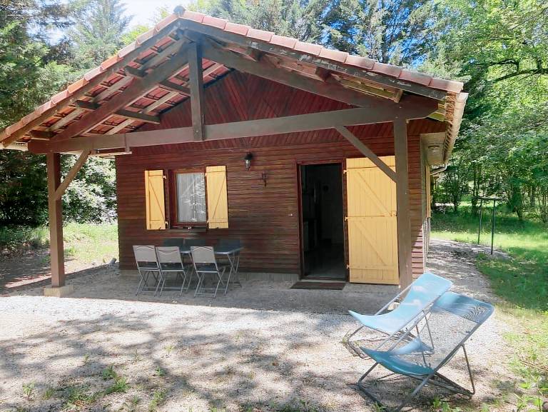 Ferienwohnung Parisot