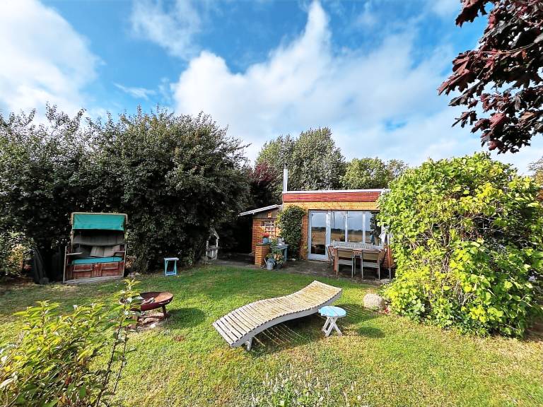Ferienhaus Puttgarden