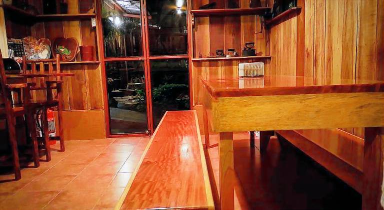 Greemount Hotel in Puntarenas