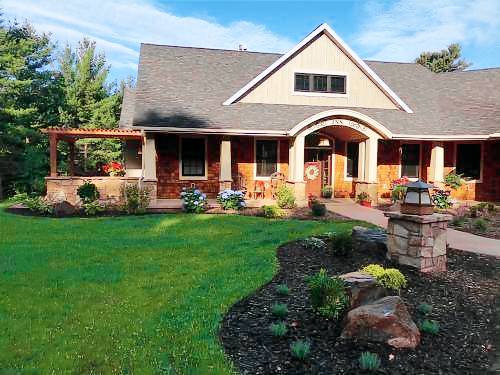 Bed and breakfast Wausau