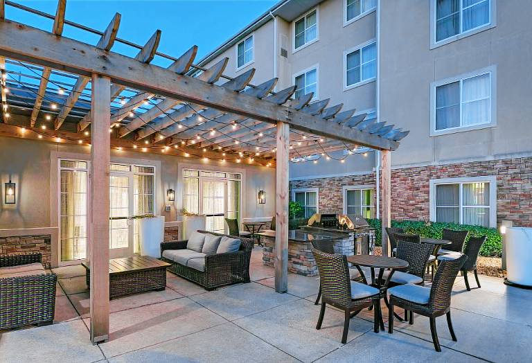 Homewood Suites by Hilton College Station — photo 4