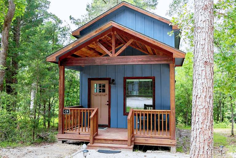 House  Livingston