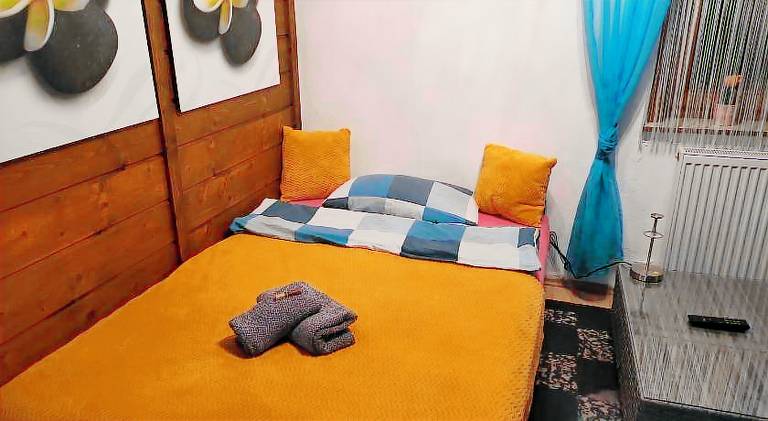 Ferienwohnung Judenburg