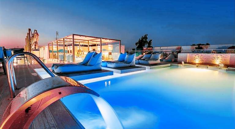 Maritina Hotel — photo 2