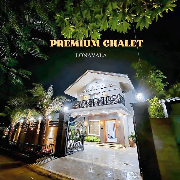 Villa Lonavala