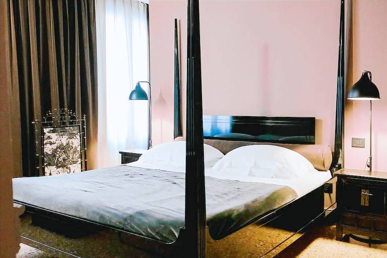 Accommodation  Treviso