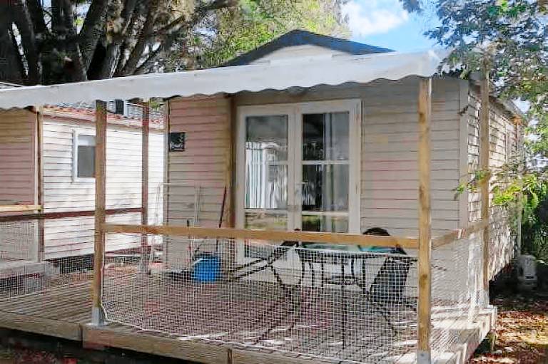 Camping Guémené-Penfao