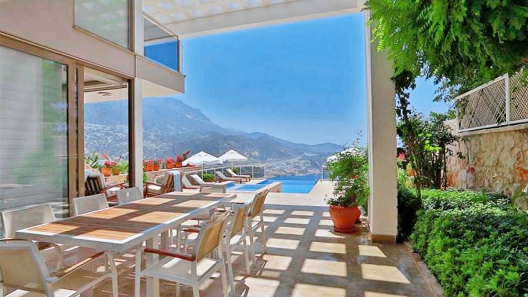 Villa Antalya