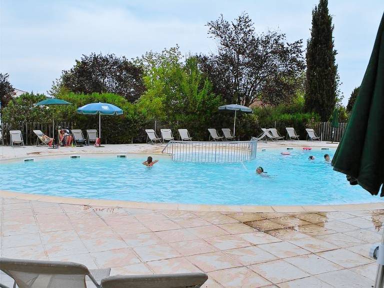 Mobil-home Manosque
