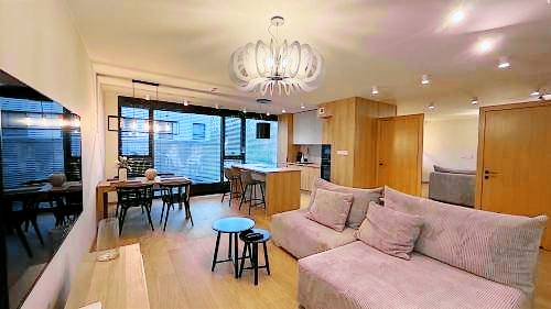 Apartament Lubartów