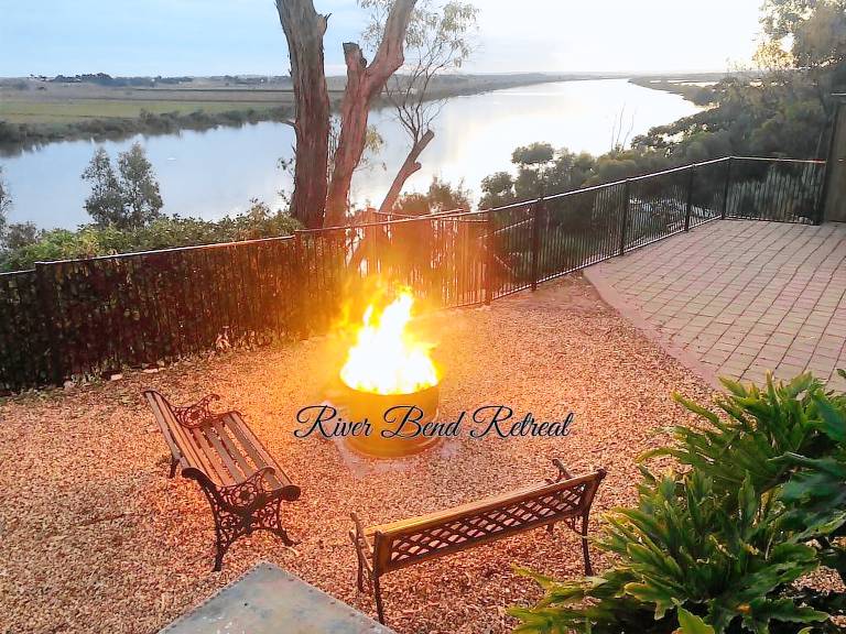 House Tailem Bend