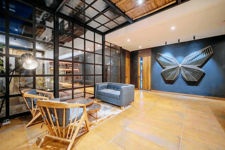 Wonderful rental apartment | Dogs allowed — photo 4