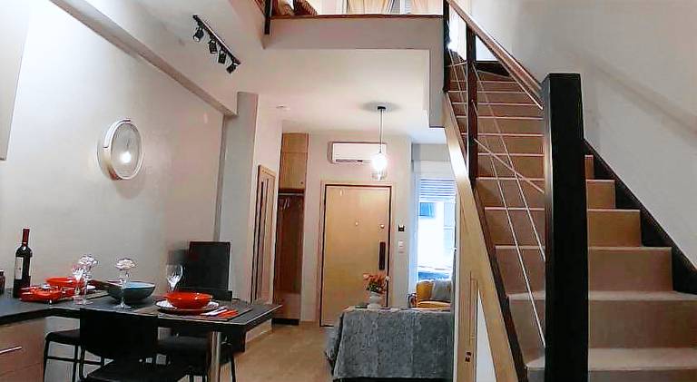 Apartament Paralia