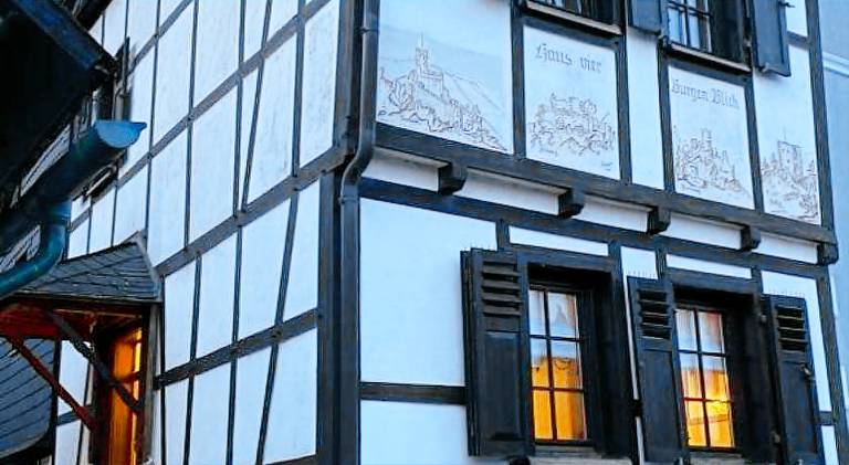 80 m&sup2; Ferienhaus