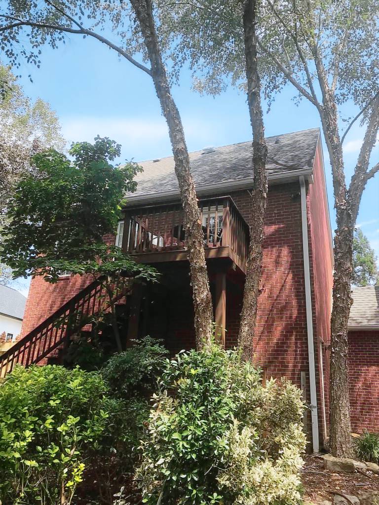 Appartement Brentwood