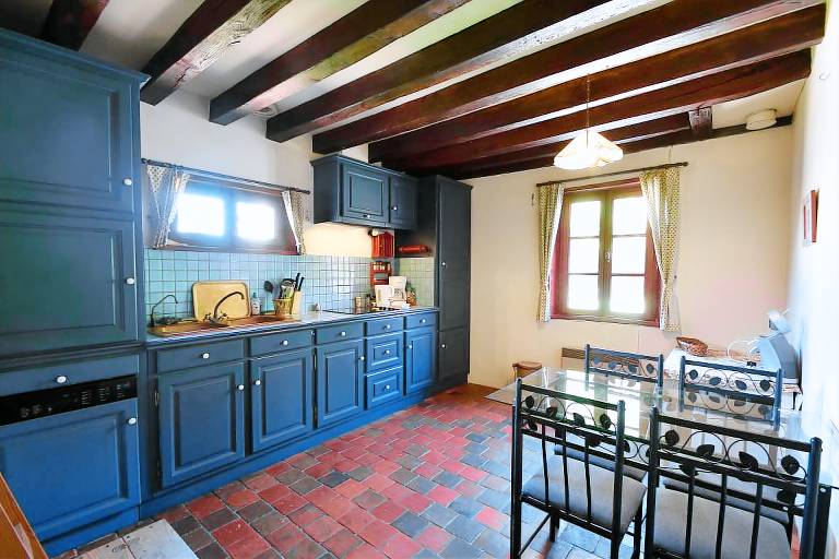 Family-friendly pleasant house with grill, garden & terrace | Nature view | Pet-friendly — photo 5