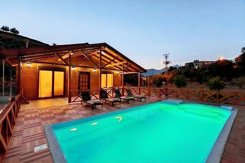 Villa Yazır Mahallesi