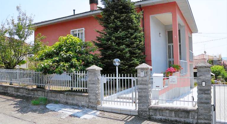 Bed & Breakfast Medesano