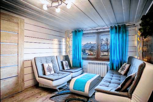 Apartament Jurgów