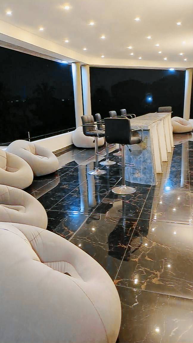 Ferienhaus Daressalam