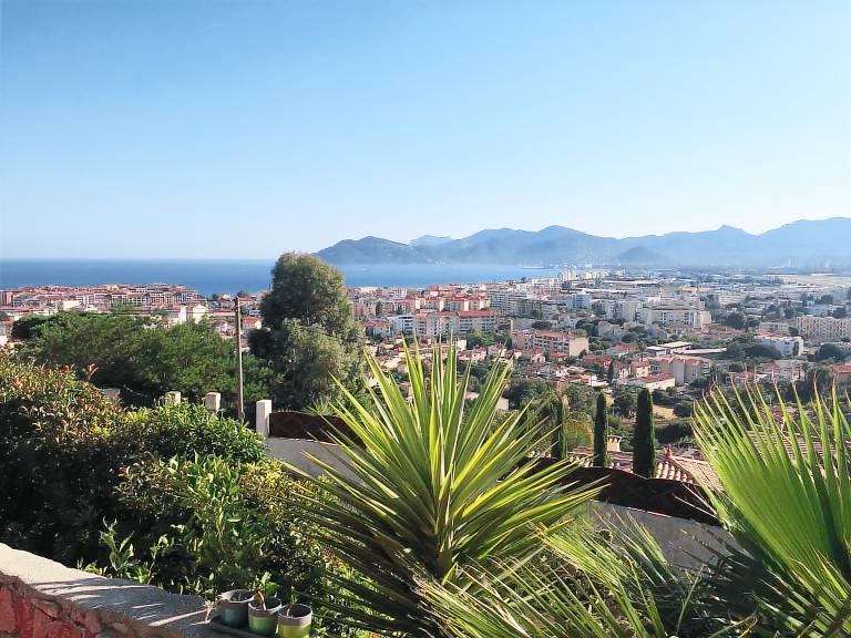 Appartement La Roquette-sur-Siagne