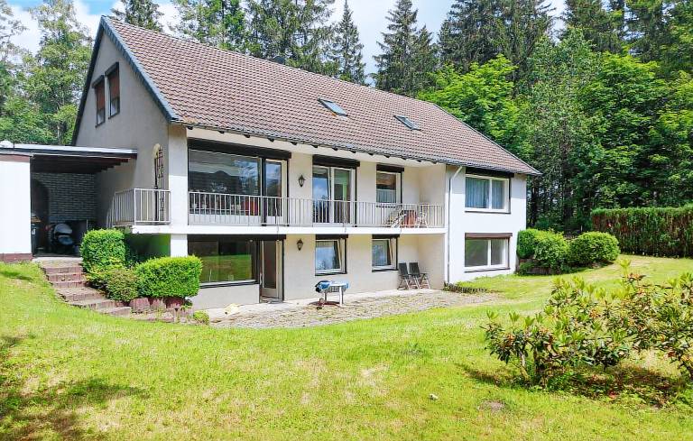 Ferienwohnung Wildemann