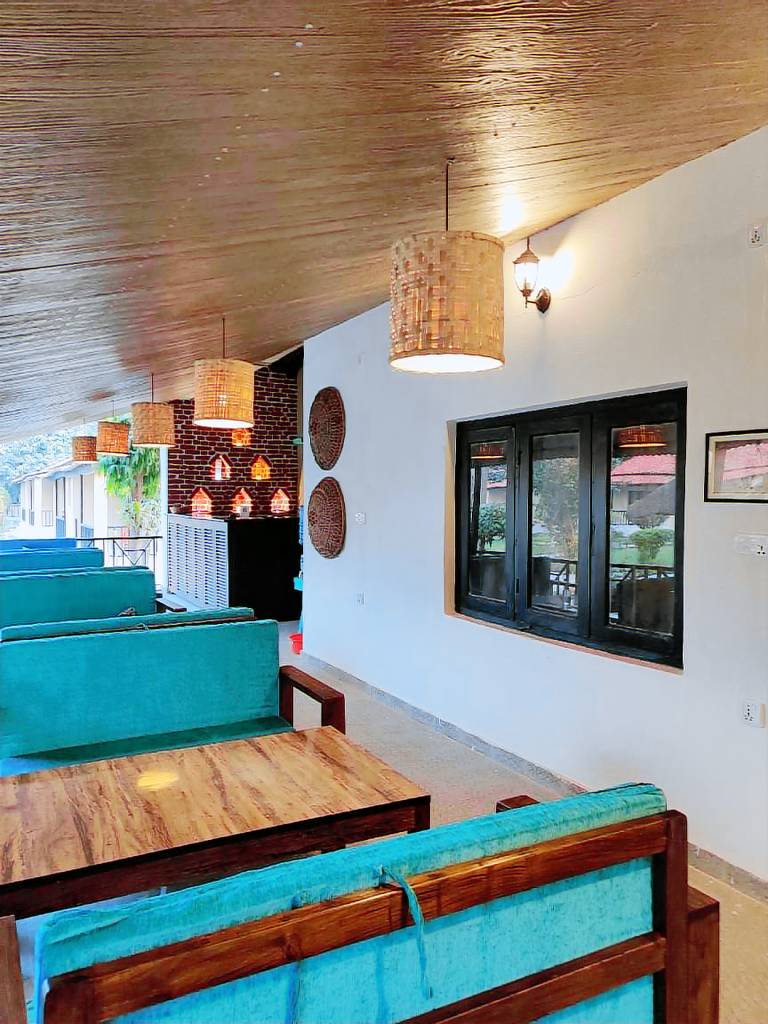 Bardia Forest Resort — photo 2