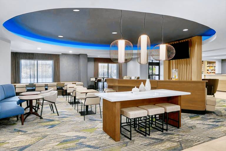 SpringHill Suites by Marriott Lehi at Thanksgiving Point — photo 2