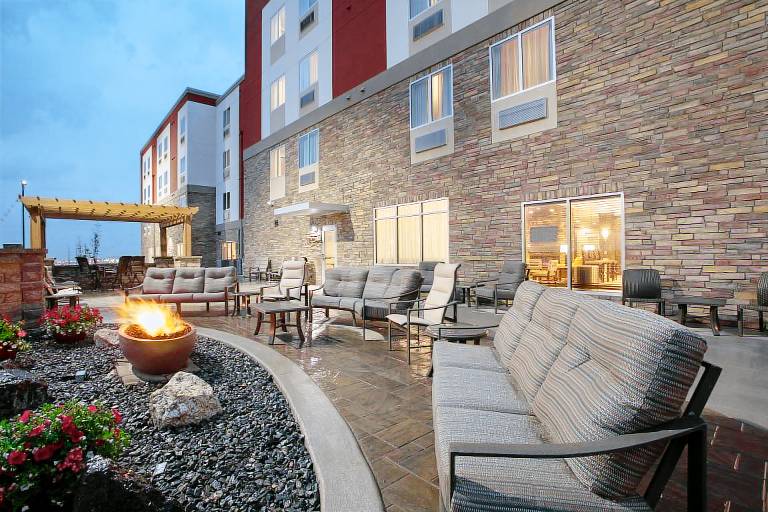 Staybridge Suites Rapid City - Rushmore By IHG — photo 3